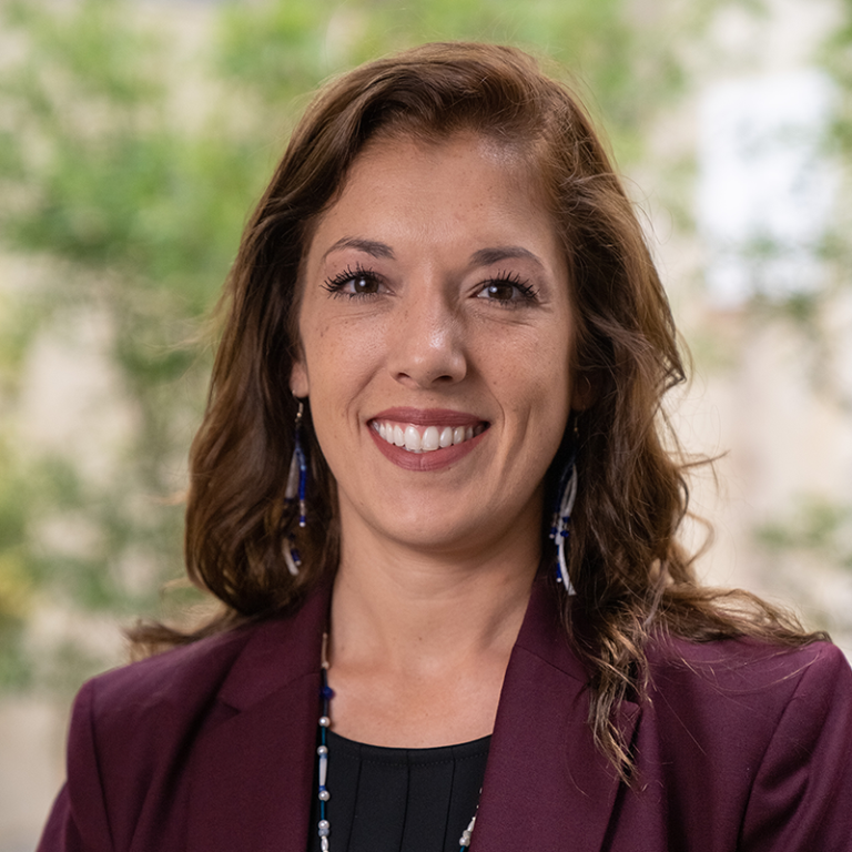 Dr. Rochelle Tuttle